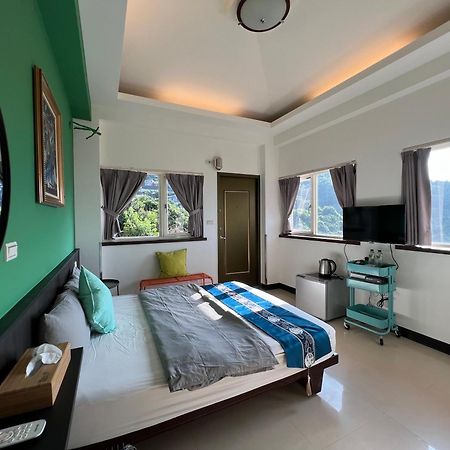 Apartamento 九份御華山莊 12人包棟 Exterior foto