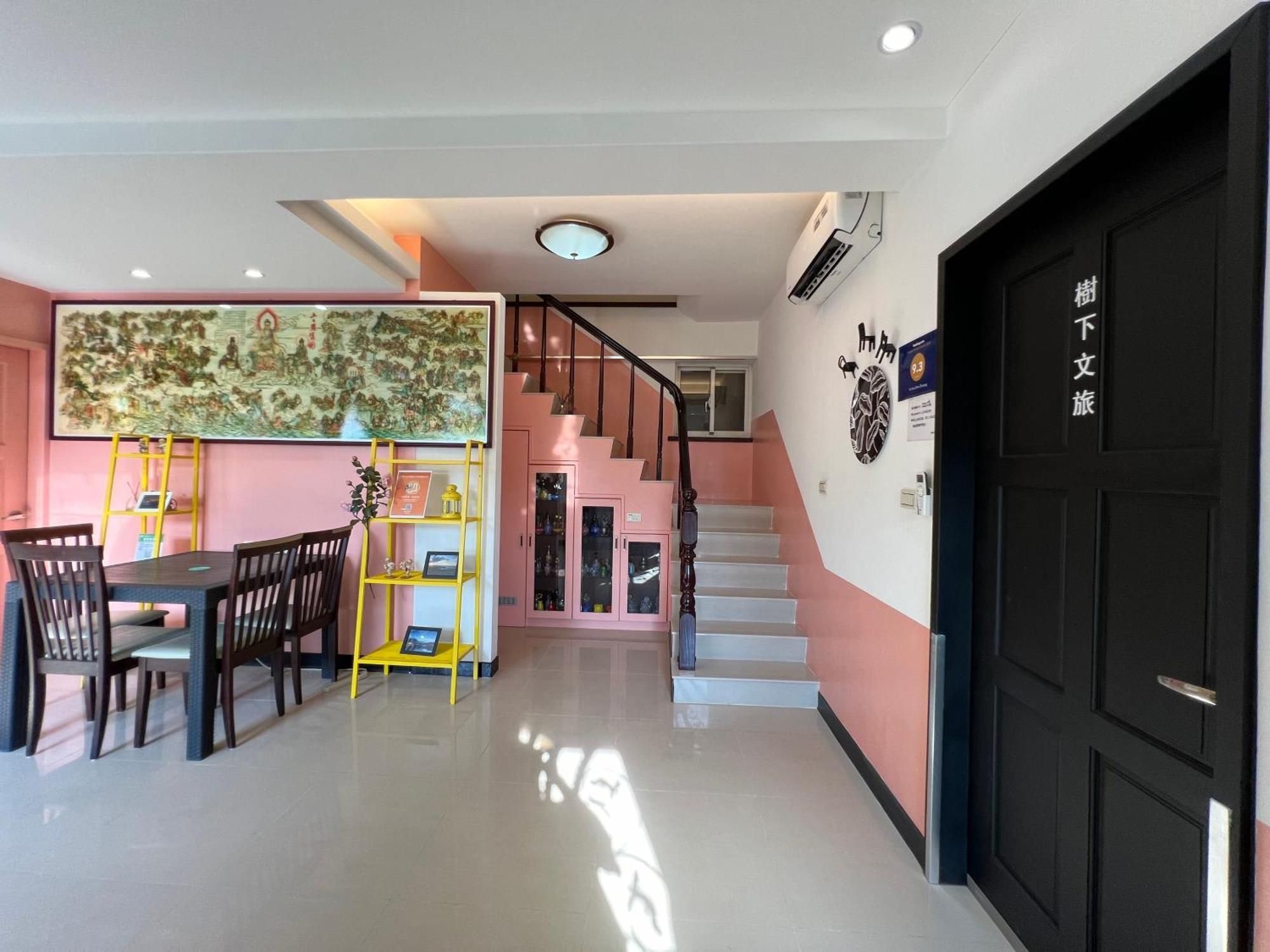 Apartamento 九份御華山莊 12人包棟 Exterior foto