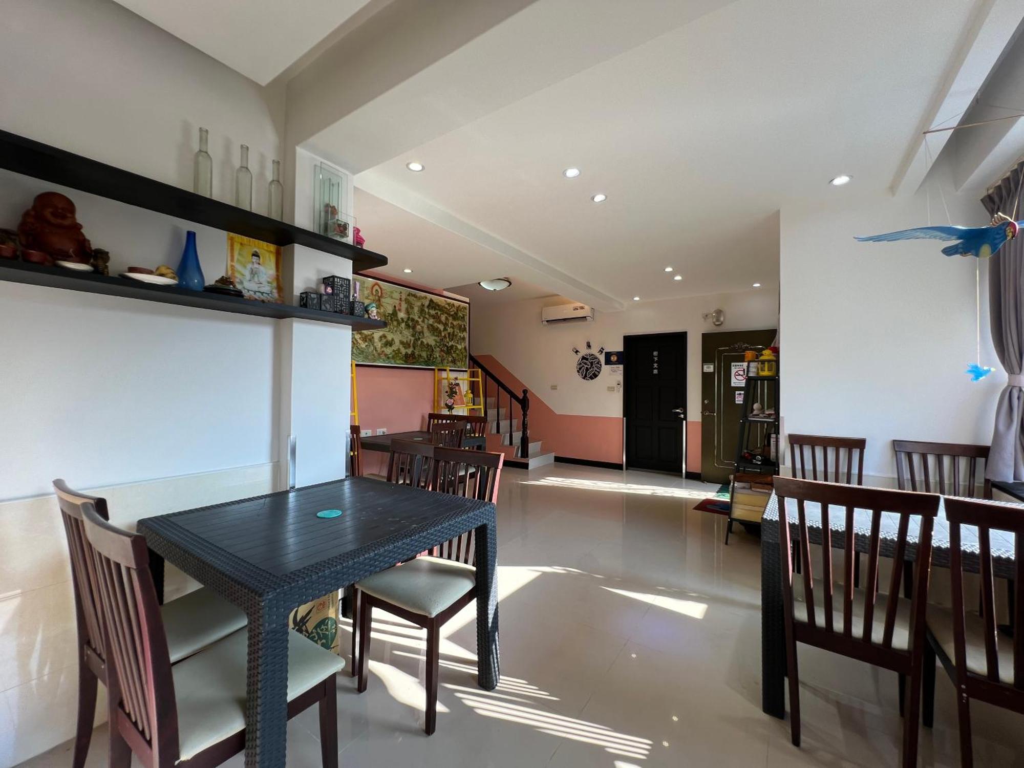 Apartamento 九份御華山莊 12人包棟 Exterior foto