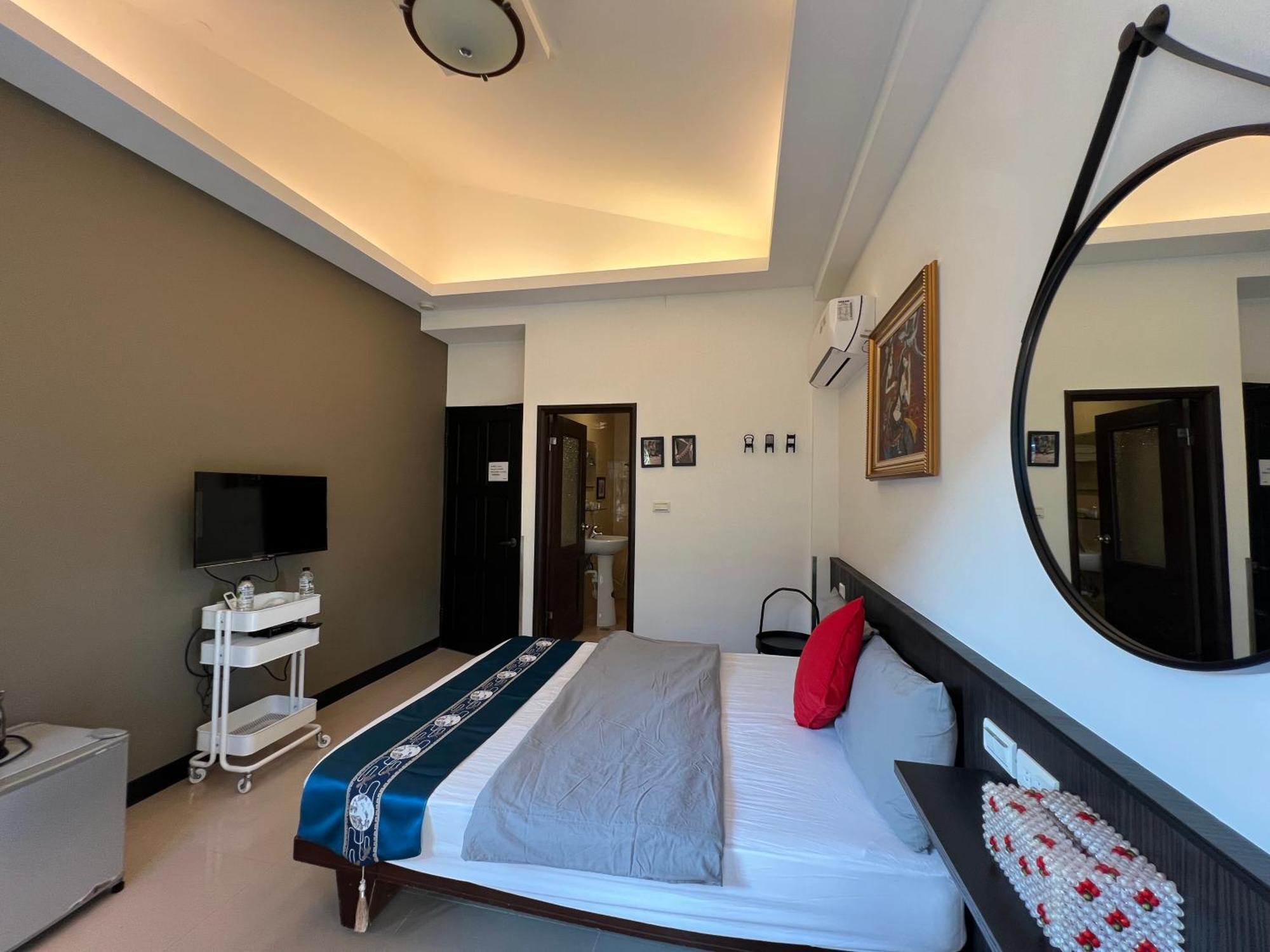 Apartamento 九份御華山莊 12人包棟 Exterior foto
