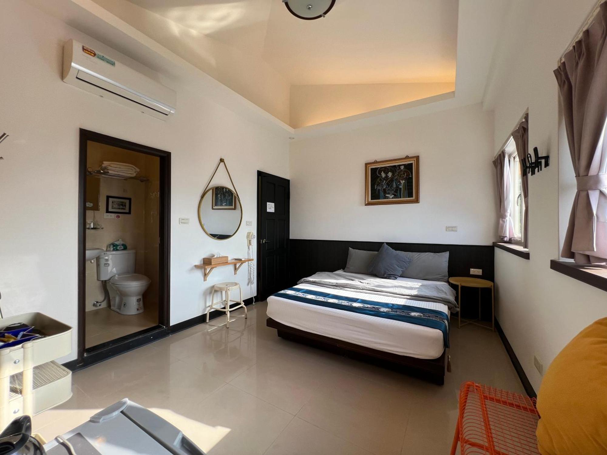 Apartamento 九份御華山莊 12人包棟 Exterior foto