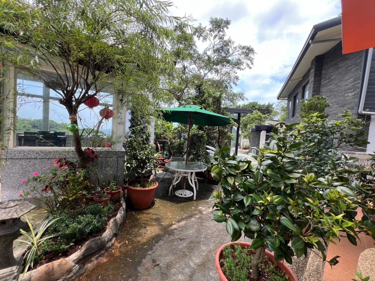 Apartamento 九份御華山莊 12人包棟 Exterior foto