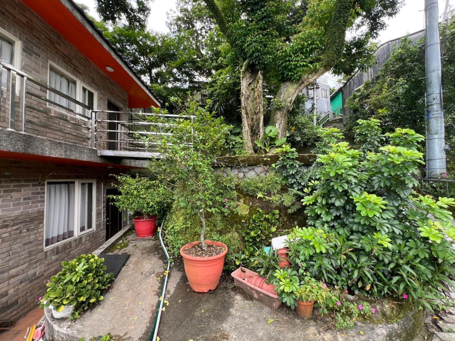 Apartamento 九份御華山莊 12人包棟 Exterior foto